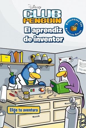 APRENDIZ DE INVENTOR, EL | 9788499514307 | VVAA