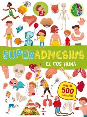EL COS HUMÀ | 9788466144032 | LIBRI, DE AGOSTINI