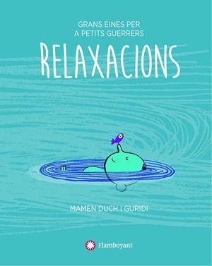 RELAXACIONS | 9788494681509 | DUCH, MAMEN