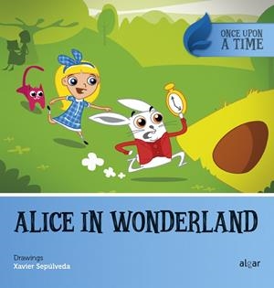 ALICE IN WONDERLAND | 9788491421412 | AA.VV