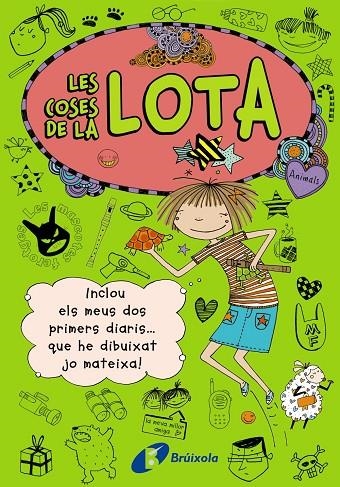 LES COSES DE LA LOTA (QUINA PILA DE CONILLS! + UN PER TOTS I TOTS PER UN!) | 9788499069371 | PANTERMÜLLER, ALICE