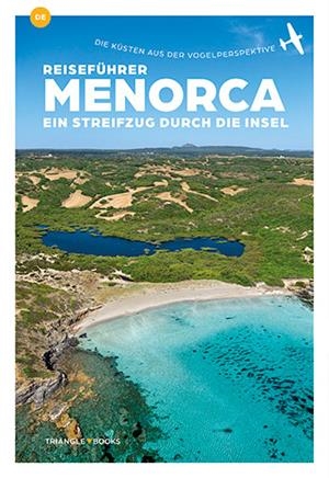 MENORCA | 9788484787785 | VARIOS AUTORES
