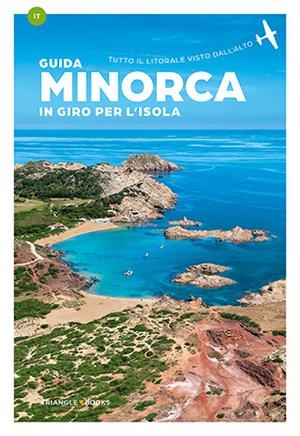 MINORCA | 9788484787792 | VARIOS AUTORES