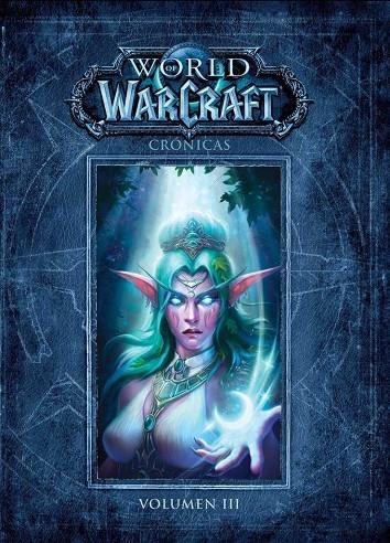 WARCRAFT CRONICAS N 03 | 9788491674368 | AA VV