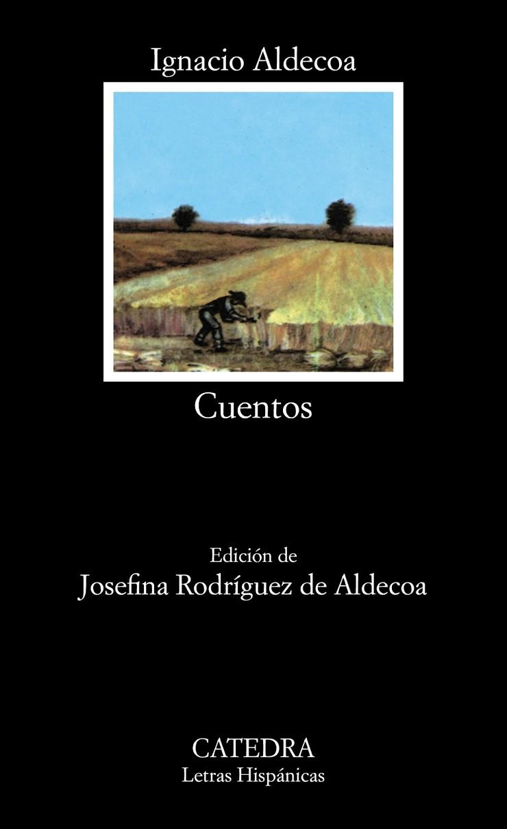 CUENTOS | 9788437600994 | ALDECOA,IGNACIO