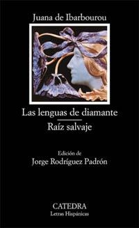 LENGUAS DE DIAMANTE, LAS | 9788437616452 | DE IBARBOUROU, JUAN