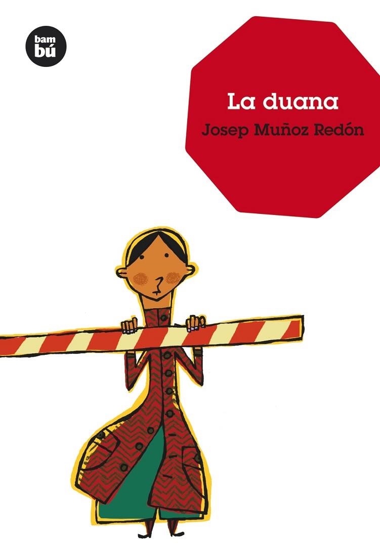DUANA, LA | 9788483430118 | MUÑOZ, JOSEP