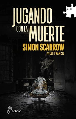 JUGANDO CON LA MUERTE | 9788435011327 | SCARROW, SIMON