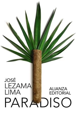 PARADISO | 9788491811480 | LEZAMA LIMA, JOSÉ