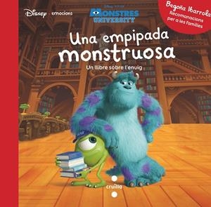 UNA EMPIPADA MONSTRUOSA | 9788491078203 | IBARROLA, BEGOÑA / BALZARETTI, CARLA