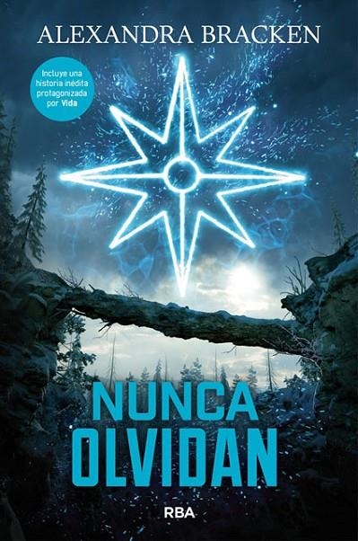 MENTES PODEROSAS 2 NUNCA OLVIDAN | 9788427214194 | BRACKEN , ALEXANDRA
