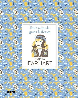 AMELIA EARHART (CAT) | 9788417254599 | THOMAS, ISABEL