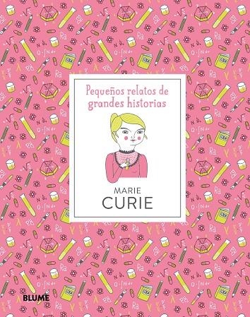 MARIE CURIE CAST | 9788417254605 | THOMAS, ISABEL