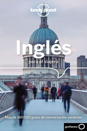 INGLÉS PARA EL VIAJERO 5 LONELY | 9788408180111 | AA. VV.