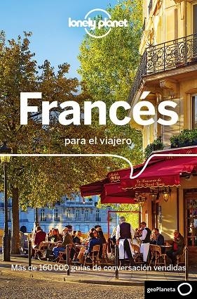 FRANCÉS PARA EL VIAJERO 5 LONELY | 9788408180128 | AA. VV.