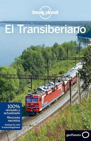 EL TRANSIBERIANO 1 LONELY | 9788408184584 | RICHMOND, SIMON / BAKER, MARK / BUTLER, STUART / HOLDEN, TRENT / KARLIN, ADAM / KOHN, MICHAEL / MAST