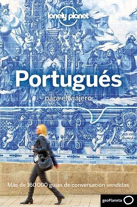 PORTUGUÉS PARA EL VIAJERO 3 LONELY | 9788408185697 | AA. VV.