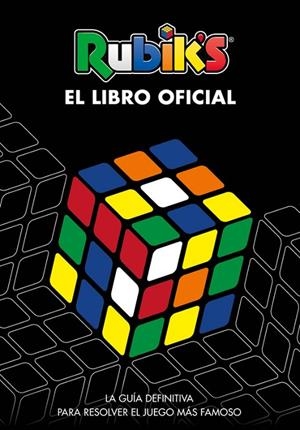 RUBIK'S. EL LIBRO OFICIAL | 9788416712953