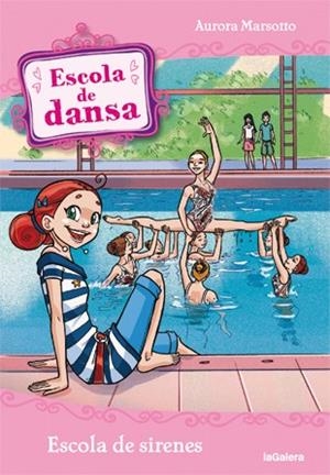 ESCOLA DE SIRENES | 9788424642921 | MARSOTTO, AURORA