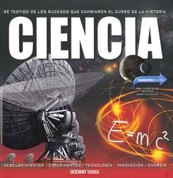 CIENCIA | 9786074005417 | MURPHY, GLEN