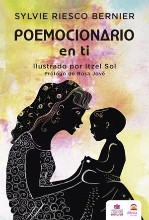 POEMOCIONARIO | 9788498274325 | RIESCO BERNIER, SYLVIE