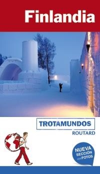 FINLANDIA TROTAMUNDOS | 9788417245030 | GLOAGUEN, PHILIPPE