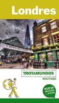 LONDRES TROTAMUNDOS | 9788415501909 | GLOAGUEN, PHILIPPE