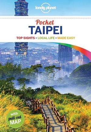TAIPEI POCKET | 9781786575241 | AA. VV.