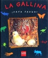 GALLINA LA | 9788434881730 | HAVARD, CHRISTIAN
