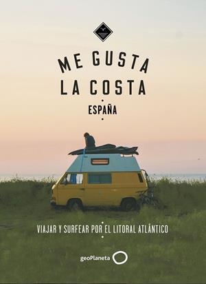 ME GUSTA LA COSTA EN ESPAÑA | 9788408186953 | GOSSINK, ALEXANDRA / MIDDELKOOP, GEERT-JAN