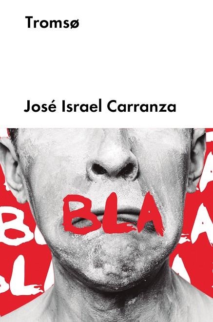 TROMSO | 9788417081522 | CARRANZA, JOSÉ ISRAEL/