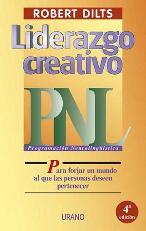LIDERAZGO CREATIVO | 9788479532857 | DILTS , ROBERT