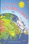 PLANETA TIERRA, EL | 9781409501794 | DAYNES, KAYIE