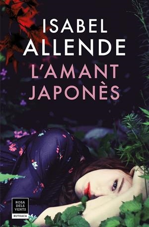 AMANT JAPONÈS L' | 9788417444150 | ALLENDE, ISABEL