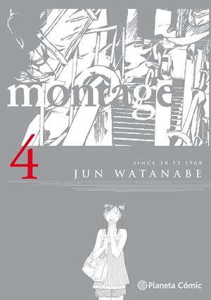 MONTAGE Nº 04/09 | 9788491468493 | WATANABE, JUN