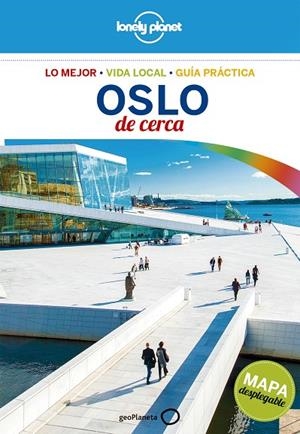 OSLO DE CERCA 1 LONELY | 9788408184089 | WHEELER, DONNA