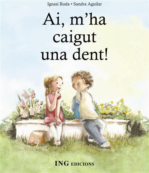 AI M'HA CAIGUT UNA DENT! | 9788489825505 | RODA FABREGAS, IGNASI