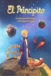 PRINCIPITO. LOS PLANETAS DEL TIEMPO, EL PAJARO, EL | 9788415239765 | MEDIALIVE