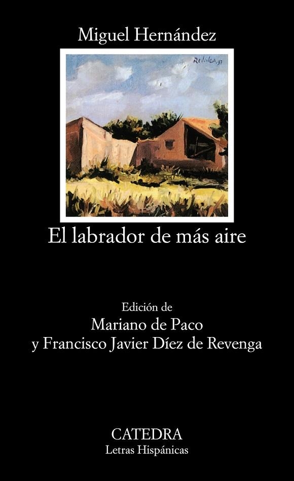 LABRADOR DE MAS AIRE, EL | 9788437615479 | HERNANDEZ MIGUEL