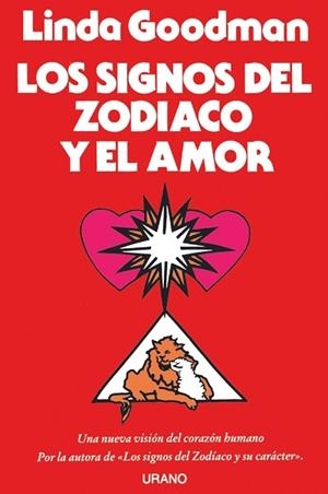 SIGNOS DEL ZODIACO Y EL AMOR, LOS | 9788486344511 | Goodman, Linda
