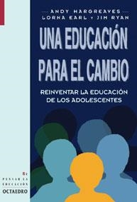 EDUCACION PARA EL CAMBIO, UNA | 9788480633338 | VVAA