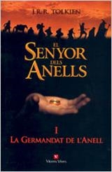 SENYOR DELS ANELLS VOL. I (BUTXACA) | 9788431668259 | TOLKIEN