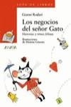 NEGOCIOS DEL SEÑOR GATO, LOS | 9788420792347 | RODARI, GIANNI