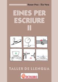 EINES PER ESCRIURE II | 9788480632225 | POU/VERA