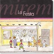 MIREM  LA FESTA | 9788424613075