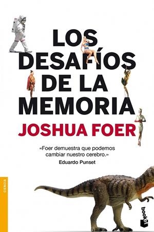 DESAFIOS DE LA MEMORIA, LOS | 9788432215643 | FOER, JOSHUA