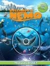 BUSCANDO A NEMO DISNEY LIBRO+DVD | 9788499511801 | DISNEY PELICULAS DISNEY