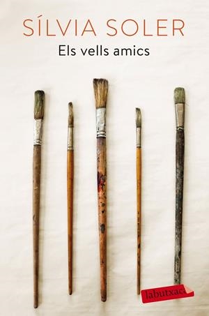 ELS VELLS AMICS | 9788417420086 | SOLER, SÍLVIA