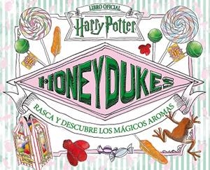 HARRY POTTER. HONEYDUKES | 9788893674218 | POTTER, HARRY