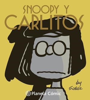 SNOOPY Y CARLITOS 1991-1992 Nº 21/25 | 9788491730057 | M. SCHULZ, CHARLES